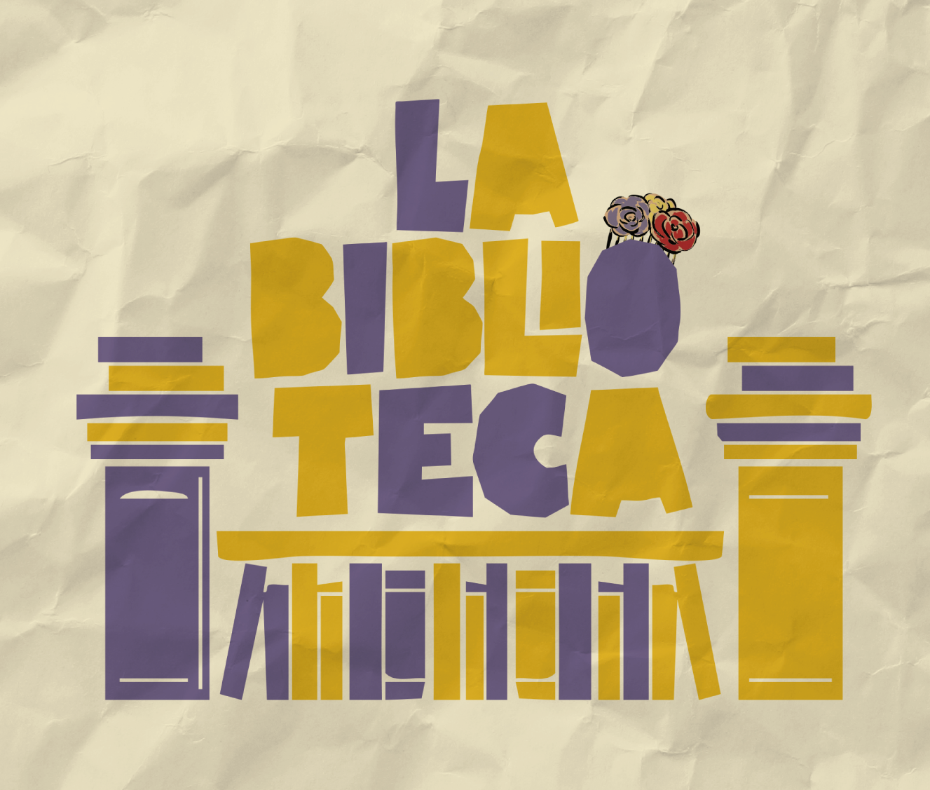 Logo oficial de la comparsa Palmira Santander